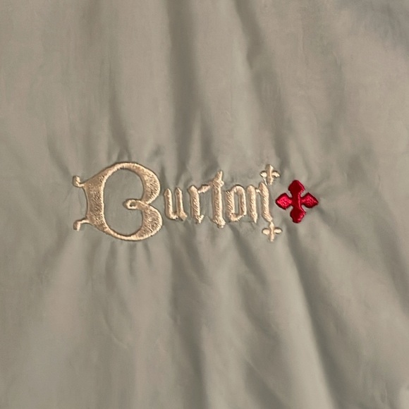 Burton Jacket woman’s - Picture 15 of 16